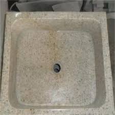 indoor stone sink vs outdoor stone sink