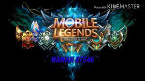 Dan berikut adalah 10 contoh dari gambar. Lambang Mobile Legends Keren