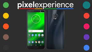 The new moto face unlock app is compatible with devices such as the moto g6, moto z3 play and moto z3. Download And Install Pixel Experience 11 On Motorola Moto G6 Plus Android 11