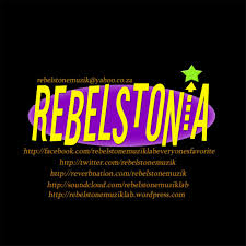 Rebelstone Muzik Lab Reverbnation