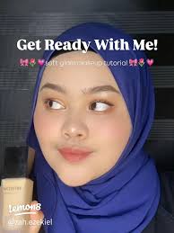 Soft Glam Makeup Tutorial: Step-by-Step Guide