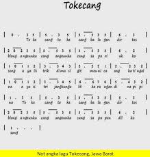 Yang unik dari lagu daerah yang berasal dari sumatera barat ini adalah bentuk syairnya yang menyerupai pantun lama, yaitu terdiri dari empat baris dimana dua baris pertama merupakan sampiran dan dua baris selanjutnya merupakan isi. 10 Lagu Daerah Sunda Paling Populer Lengkap Dengan Not Angkanya Bubuy Bulan Salah Satunya Aneka Budaya Indonesia