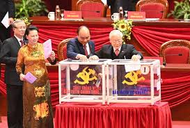 Đại hội đảng toàn quốc lần thứ 13. Of32xr3yr1pkkm