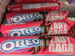 Menciona en este post a un amig@.pic.twitter.com/mrxvlacygo. Oreo Lady Gaga Tickets Gewinnen Hamsterrausch