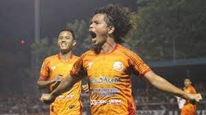 They are currently competing in the liga 1. Daftar 30 Pemain Persiraja Aceh Babak 8 Besar Liga 2 Kontra Sriwijaya Fc Mitra Kukar Dan Persewar Tribun Pontianak