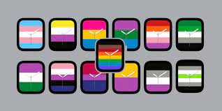 pride-flags · GitHub Topics · GitHub