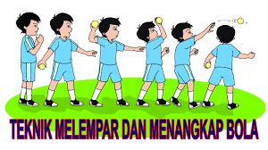 We did not find results for: Teknik Melempar Dan Menangkap Bola Youtube