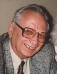 Obituary information for Theodore Carl "Ted" Feierabend