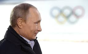 Interview to Russian and foreign media • President of Russia