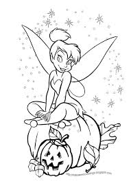 Halloween is the time when you dress up as your favorite ghost in order to blend in. Disney Halloween Coloring Pages Free Coloring Home
