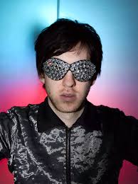 Calvin Harris Interview