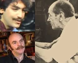 El 6 de Noviembre de 1988, por el Canal 13 se emitía el programa "El  monitor Argentino" dedicado a la memoria del escritor argentino José Máximo  Balbastro provocando un furor por su