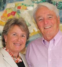 BATTLING FIRES & CANCER