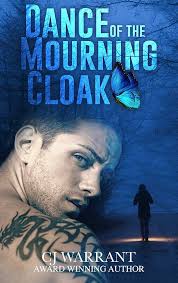 Dance of the Mourning Cloak