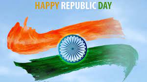 Happy republic day 2019 quotes gif files images photos wallpapers messages download. Happy Republic Day Wallpapers Wallpaper Cave