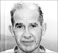 JOHN FLAHERTY Obituary (2015)