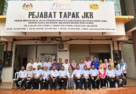 Maybe you would like to learn more about one of these? Projek Naik Taraf Jalan Wilayah Utara Rancak Ekonomi Ijok Selangorkini