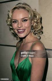 Regina King, Larenz Tate and Peggy Mansfield during 2004 Toronto... News  Photo