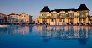 Profitez D Un Cadre Idyllique Au Village Club De Port Bourgenay Vendee Investissement Immobilier Immobilier