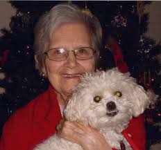 Donaldine Nickerson Obituary