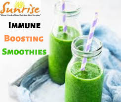 Changing Your Diet And Lifestyle Can Save Your Life With Nutritionist Indar Rajani How Woul Immune Boosting Smoothie Personalized Meal Plan Right To Education