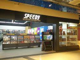 Logo captures by dreammechanic and ryshertpeman. Speedy Video Closing All 14 Stores In M Sia And They Are Having The Last Promotions