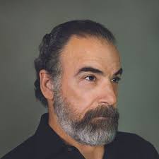 Mandy patinkin is an american actor of stage and screen and a tenor vocalist, best known for his roles in the tv series chicago hope, dead like me and criminal minds, and his roles in the films the princess bride and alien nation. Homeland S Mandy Patinkin On His Bad Old Tv Show And His Great New One