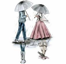 Populer sketsa kartun muslimah sahabat cartonmuslim via cartonmuslim.blogspot.com. 94 Kartun Muslimah Couple Romantis Terpisah Keren Cikimm Com