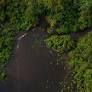 La amazonía peruana en peligro: así cercan la minería y el gas a sus ecosistemas y las comunidades indígenas