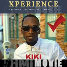 Kiki Naples Funny boy