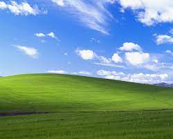 May 11, 2020 · press ⊞ win+c to open the charms menu. The Story Behind The Famous Windows Xp Desktop Background Artsy