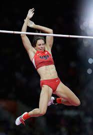 The pole vault at the 2004 summer olympics as part of the athletics program was held at the athens olympic stadium august 21 and august 24.medalistsrecordsprior to this competition, the existing world and olympic records were as follows:world… Https Www Post Journal Com Sports Local Sports 2020 08 Good As Gold