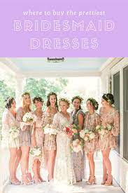 The 20 Best Places To Buy Bridesmaid Dresses Online Bridesmaid Buy Bridesmaid Dresses Online Wedding Dress