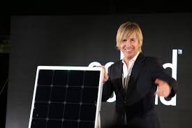 Here's a list of the average solar savings that the typical homeowner in each of the top 50 u.s. Solpads Solar Panels That Are Smart Store Energy And Even Talk Fortune