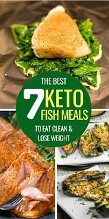 7 Keto Fish Recipes That Will Blow Your Taste Buds Away Fish Recipe Keto Keto Recipes Dinner Fish Recipes