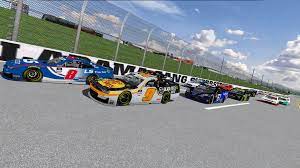 Before you start nascar racing 2003 season free download make sure your pc meets os: Freecamera Is What We Needed Nr2003