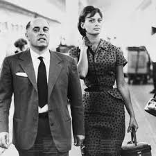 She has garnered strong credentials in the acting industry. Sofia Loren Carlo Ponti Sophia Loren Sophia Loren Images Sophia