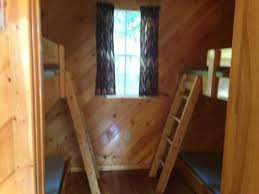 300 rv campsites and 48 cabin rentals on 38 wooded acres. Bunks Picture Of Big Oaks Family Campground Rehoboth Beach Tripadvisor