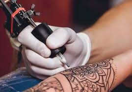 Aside from tattooing, the canvas tattoo studio also provides the exceptional skills of our licensed body piercers, derek winski (prior lake shop) and nick bauerfeld (eden prairie shop). Minneapolis Tattoo Shop Tattoo Shop Reviews