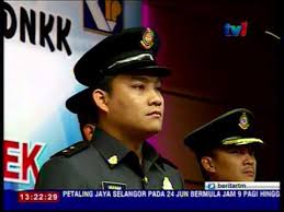 3.) penolong pegawai penguatkuasa kp29 1. 4 Jun Transformasi Penguatkuasa Kpdnkk By Berita Rtm