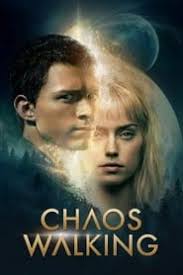 Hiroyuki sanada, jessica mcnamee, joe taslim and others. Nonton Chaos Walking 2021 Subtitle Indonesia Dutafilm