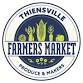 Thiensville Farmers Market — DOWNTOWN THIENSVILLE