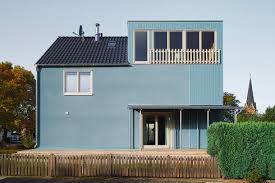 Haus in hürth 7 aktuelle adressen mit bewertungen und öffnungszeiten jetzt bei lokalwissen sie sind auf der suche nach haus hürth und möchten sich über firmen und unternehmen informieren? Bauwelt Kleines Haus Blau Ganz Gross