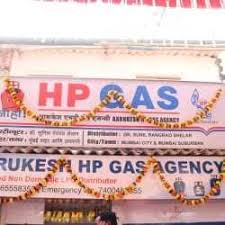 Aarukesh Hp Gas Agency Chembur East Cooking Gas Agencies Hp In Mumbai Justdial