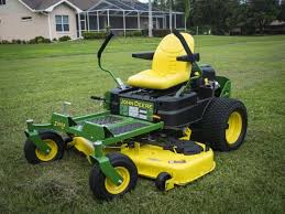 John Deere Ztrak Z355r Zero Turn Mower Review Pro Tool Reviews