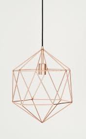 Rosegold Leuchte Aydinlatma Tasarimi Dekor Avize