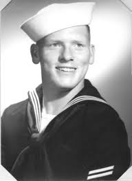 Harold Elvin “Red” Potter Hauser (1931-1999)