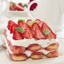 Fruits rouges surgelés 450 g de fruits rouges surgelés. Tiramisu Aux Fruits Rouges Magicmaman Com