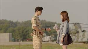 Descendants of the sun episode 11 eng sub. Descendants Of The Sun Netflix