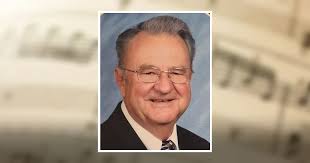 Roland Chester Seigler Obituary November 8, 2025